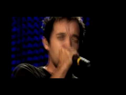 Videoclip de You're The One (Live From The Wiltern) — Hoobastank