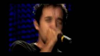 Hoobastank - You&#39;re The One (Live from the Wiltern)