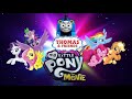 Thomas Friends My Little Pony The Movie Big Teaser Remastered
