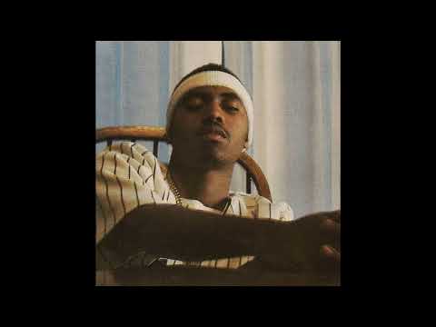 [FREE] Nas Boom Bap Type Beat - \Magical\