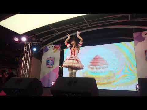 Warukoi - performed by Koi The Glass Girls (KNW Entertainment)