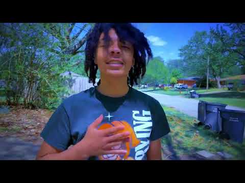 CDG Kay - No Time (Official Music Video)