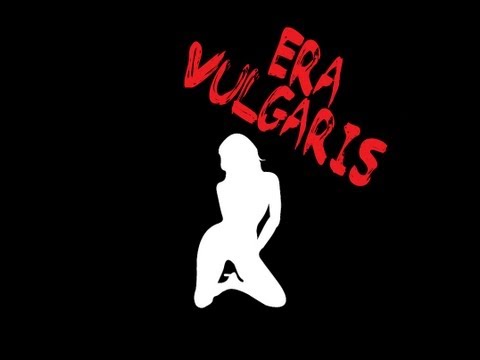 Era Vulgaris - Era Vulgaris - SKAlená (DEMO 2013)