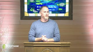 The Promise of The Offspring - Genesis 3:15