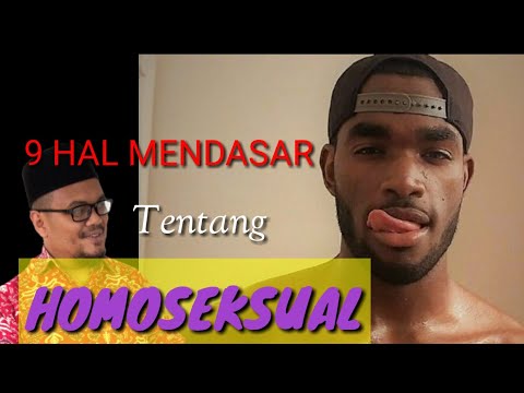 Eps 102 | SERBA SERBI GAY