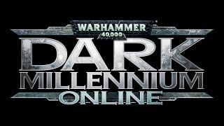 CGR Trailers - WARHAMMER 40,000: DARK MILLENIUM Gamescom 2010 Trailer