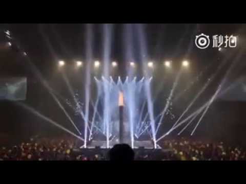 160709 Taeyeon   U R @Taeyeon Butterfly Kiss