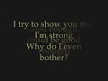 Jussie Smollett Good Enough Lyrics