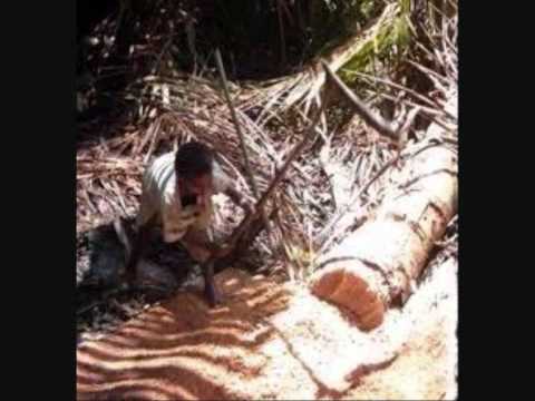 Massada -  MALUKU "Ibu dari adzalku"