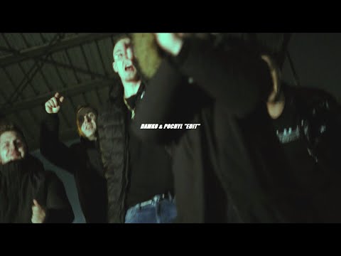 Damko & Pochyl "EDIT" (🎥 BTFS)