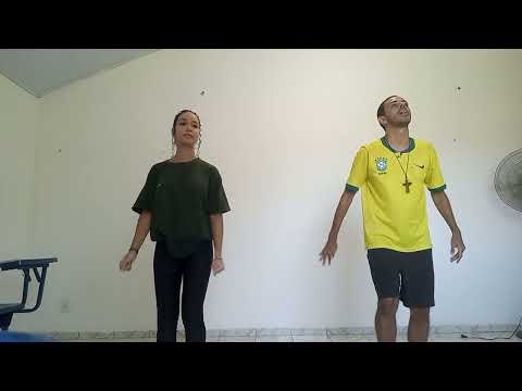 Nova geração JMJ coreografia