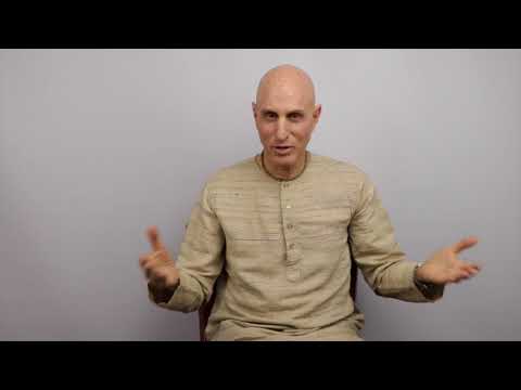 "The Pride of Renunciation" by HG Mahatma Prabhu - March 8, 2018