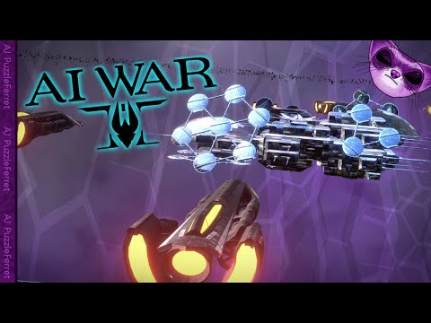 Ai war 2 Ep2 - Stealing an abandoned planet!