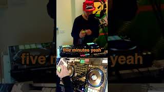 Download lagu Boomerang Scratch #dj #scratch #scratching #dnb #breaks #boomerang mp3