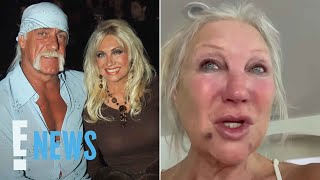 Linda Hogan Accuses Hulk Hogan of Causing Rift With Brooke Hogan | E! News