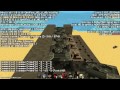 The Command Block TNT Machine Gun 