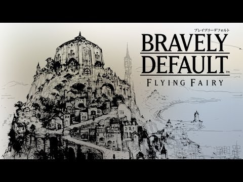 Bravely Default Demo - Final Impressions