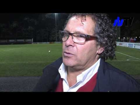 SC Fürstenfeld - SC Liezen SLSTv