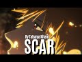 Bleach TYBW AMV Scar By Tatsuya Kitani