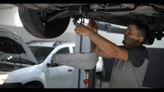 Kahyaoğulları Renault
