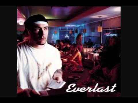 Everlast - Love For Real - Ft. N'dea Davenport