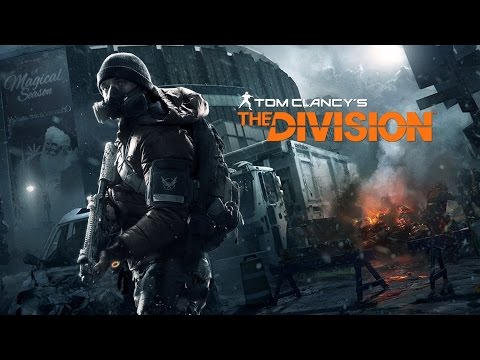 The Division Bugs | I Guess That's Karma