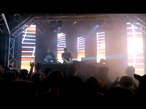 Teknambul vs scratchaker live @ zoo geneve
