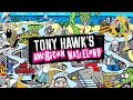 Tony Hawk S American Wasteland The Movie All Cutscenes