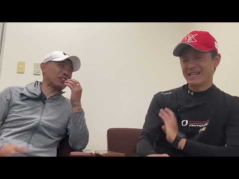 OBリレーインタビュー（創部100周年企画）　田渕 哲也さん　〜2023年5月4日〜