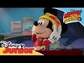 Mickey And The Roadster Racers Theme Song