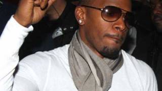 Jamie Foxx ft. Justin Timberlake &amp; T.I. - Winner