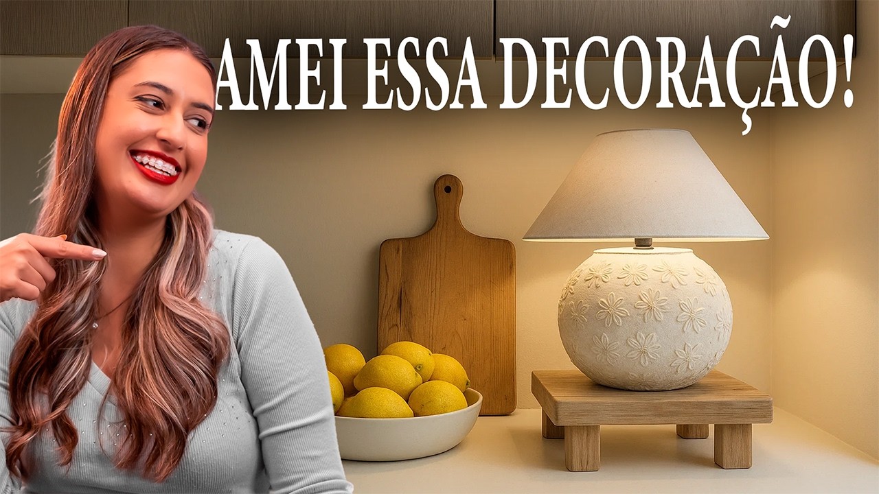 I LOVED EVERYTHING!!! ANALYZING THE BEST DECORATIONS OF THE WEEK #19