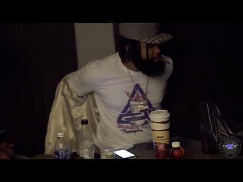 Check The Score: In Studio Session w/ Joseph McFashion, Sada Baby, AllStar JR, BandGang Masoe