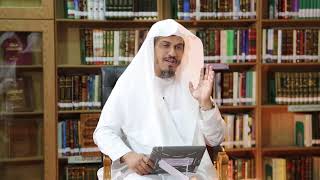 صورة فوائد بينات 1438هـ 271 ما حرم ربك عليك إنما هو رحمة بك