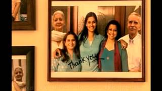 Bed and Breakfast film 