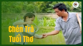 Tản Mạn Về Trà Xanh Thái Nguyên