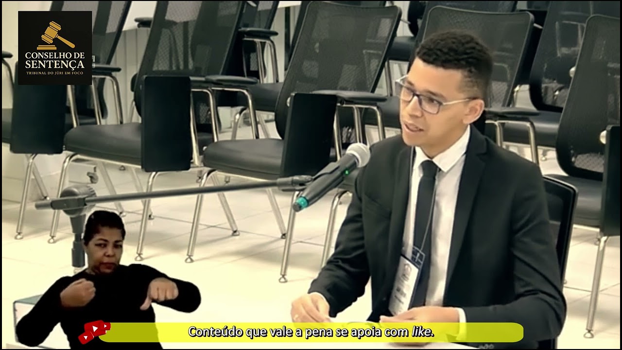 Pergunta real de prova oral - Dr. Tiago Gonçalves