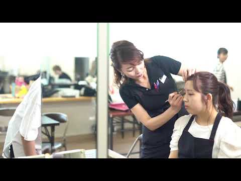国際学科 IBW美容専門学校