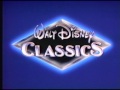 Opening To Fantasia 1991 VHS