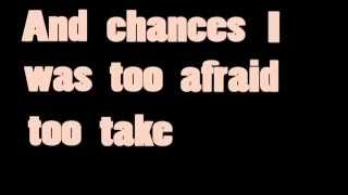 Real Friends - Sixteen lyrics