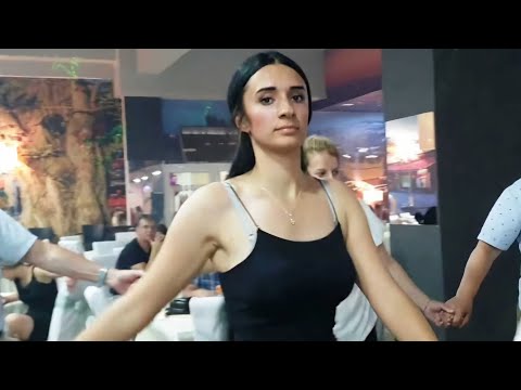 🔴 Kolo za barabe Sirare - Hotel Heco Plus Sarajevo - Bosanski teferič