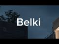 Dedublüman Belki