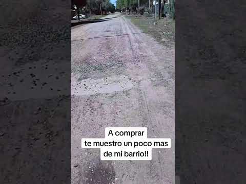 Mi pueblo santa isabel..prov. Santa fe