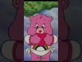 Care Bears Flying My Colors The Movie II Nostalgia Carebears Saturdaymorningcartoons