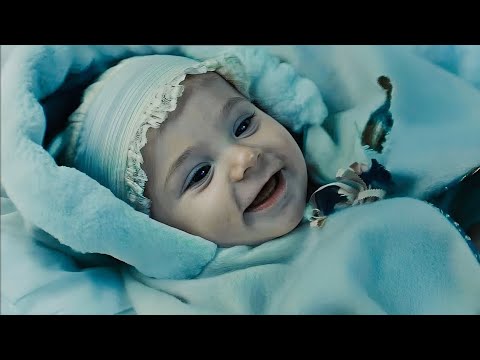 Orphan sold for 30 cents: without knowing that this child is a real gem