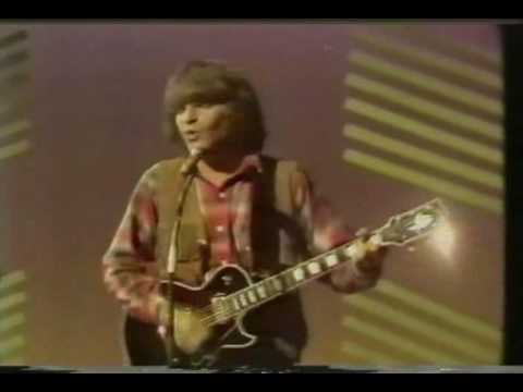 Creedence Clearwater Revival - Bad Moon Rising and Proud Mary