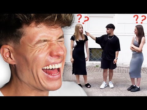 DER LUSTIGSTE IDIOTENTEST