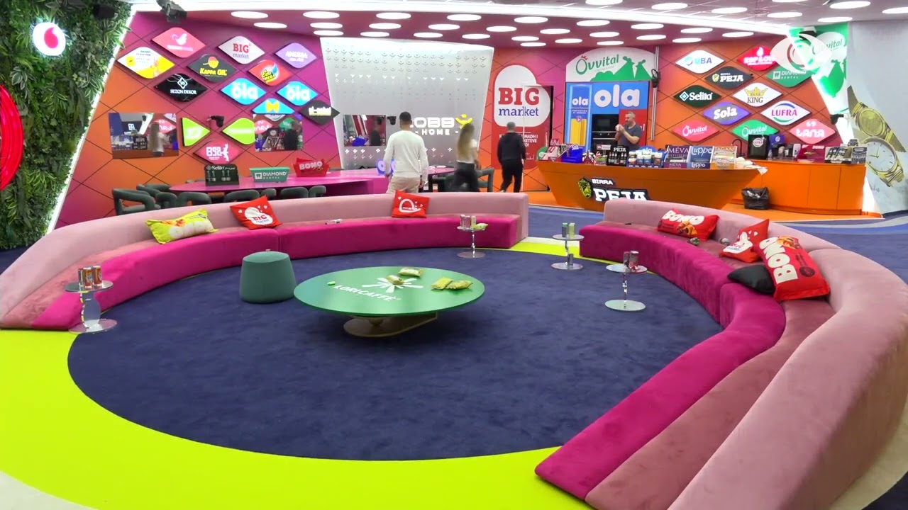 Lëshoi gazra në dhomë të gjumit, Juela ndjek me vrap Artanin: Jashtë…