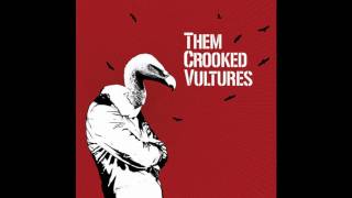 Them Crooked Vultures-Elephants