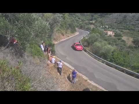 RALLY ELBA STORICO 2023 PS7 VOLTERRAIO